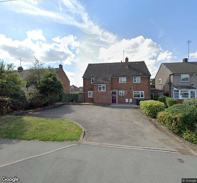 Hipswell Highway Care Home, Coventry, CV2 5FJ