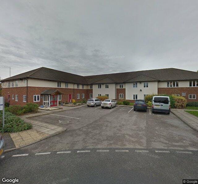 Lily House Care Home, Ely, CB6 1SD