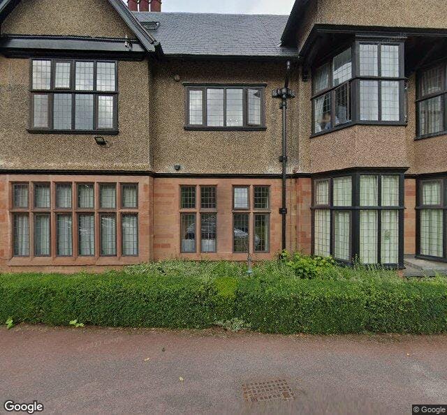 Allesley Hall Care Home, Coventry, CV5 9AD