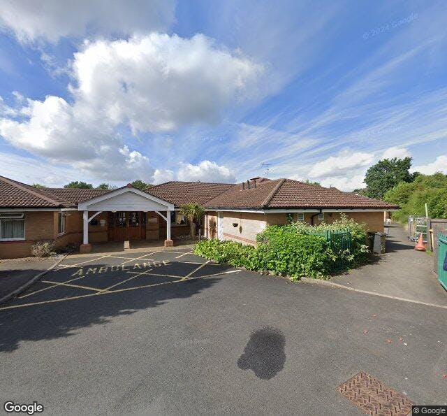 Charnwood House Care Home, Coventry, CV6 3AQ