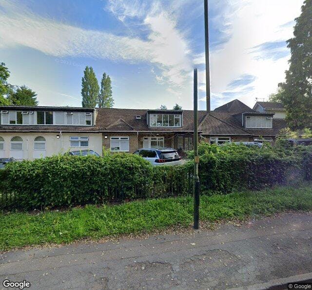 Westwood Care Home, Coventry, CV6 2EG