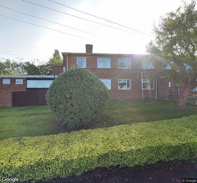 Fairfield Care Home, Coventry, CV7 9DA