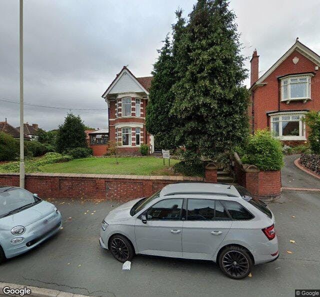 The Mount Residential Home Care Home, Stourbridge, DY8 4BQ