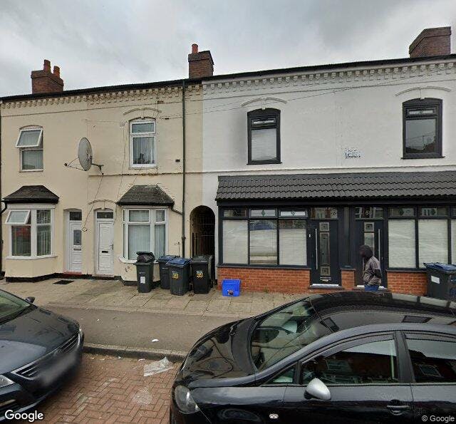Arshad Mahmood - 56-58 Carlton Road Care Home, Birmingham, B9 5EB