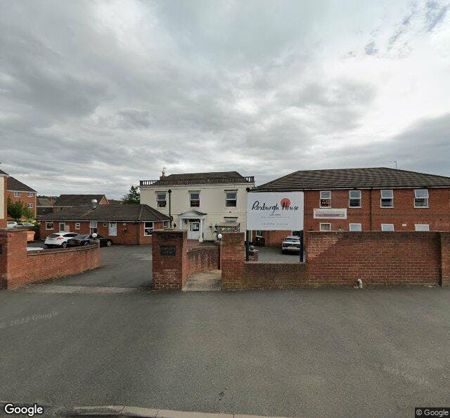 Roxburgh House (West Midlands) Care Home, Cradley Heath, B64 5JE