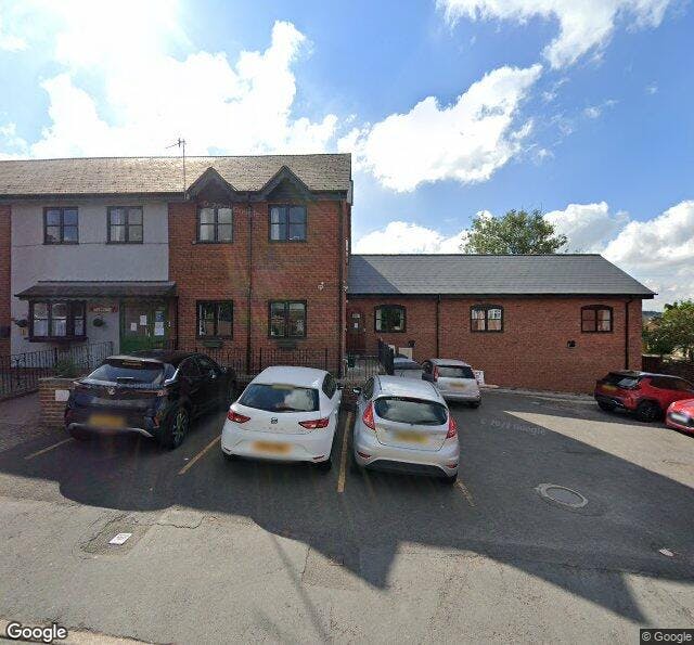 Hillcroft Care Home, Stourbridge, DY8 5QS