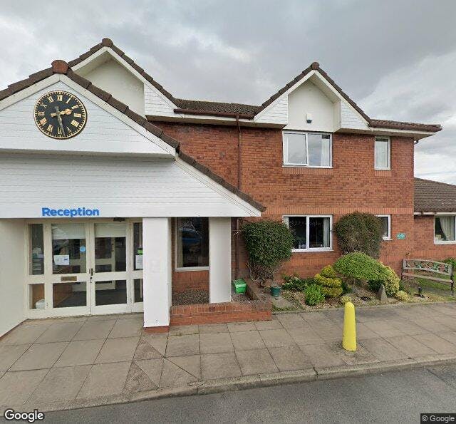 Netherton Green Care Home, Dudley, DY2 9LY