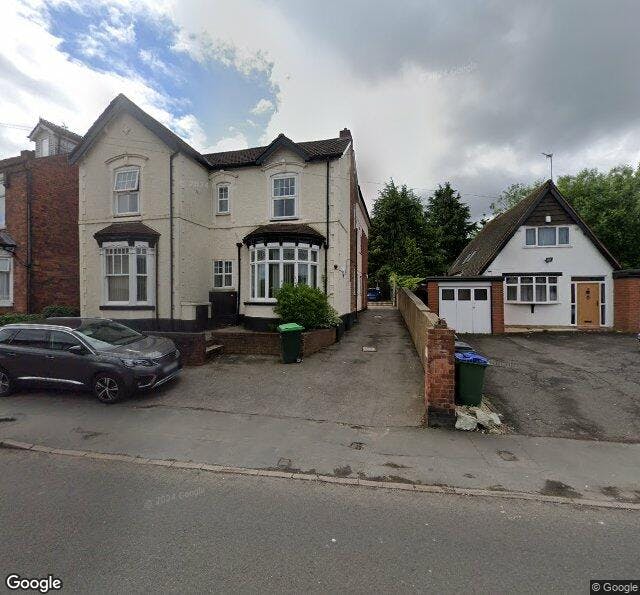 Ascot House - Oldbury Care Home, Oldbury, B68 8QJ