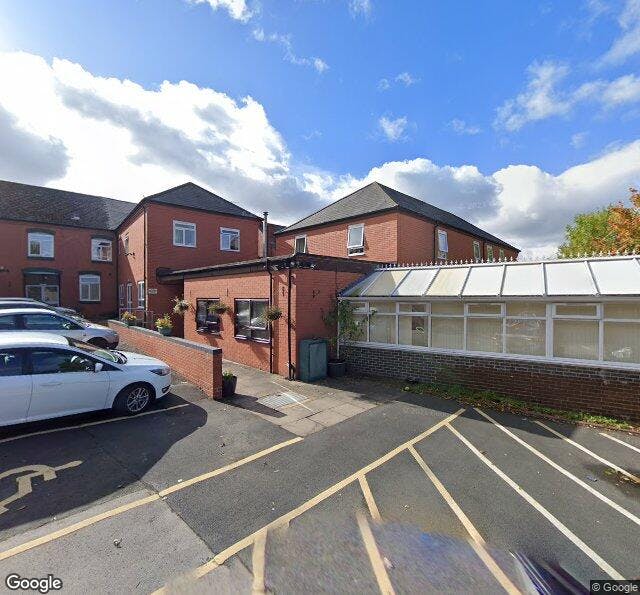 Rosewood Care Home, Brierley Hill, DY5 4EA