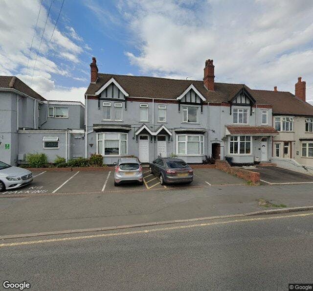 Camelot Rest Home Care Home, Dudley, DY1 2ER
