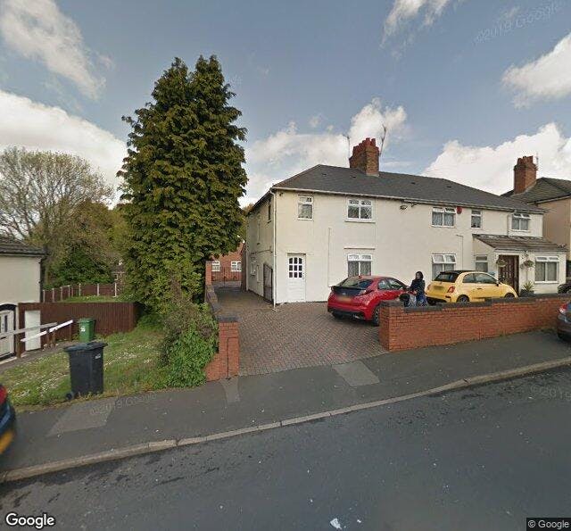 Grazebrook Homes - 39 Adshead Road Care Home, Dudley, DY2 8ST
