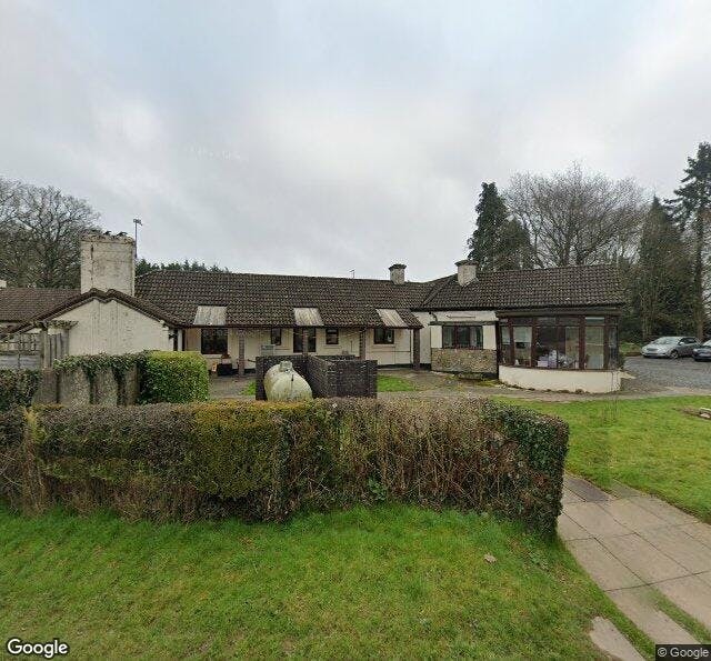 Arden Grange Nursing & Residential Care Home, Bridgnorth, WV16 6SQ