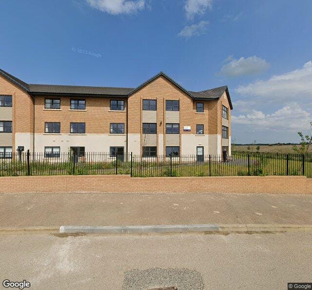 Priors Hall Care Home, Corby, NN17 5BH