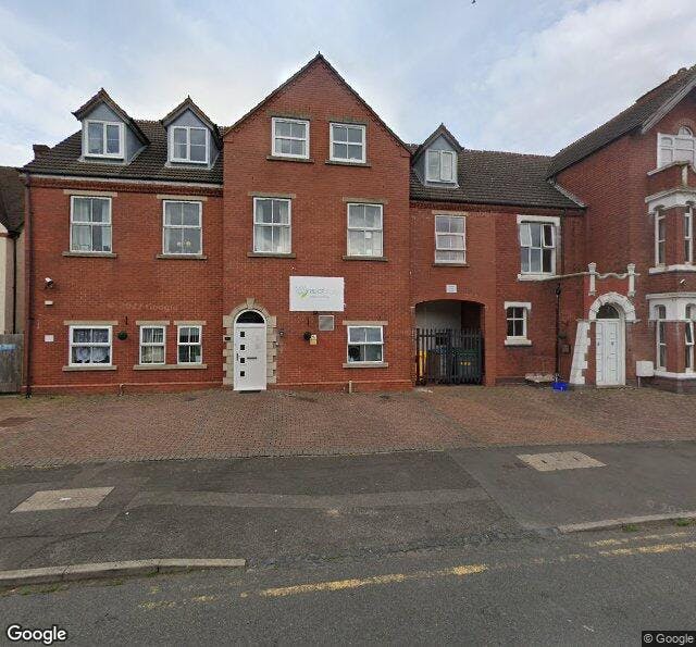 Caldene Rest Home Care Home, West Bromwich, B70 6QE