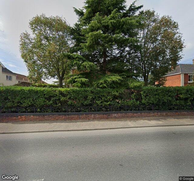 Fairland House Care Home, Attleborough, NR17 2AS