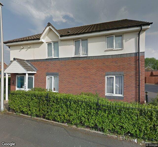 Cromwell House (West Bromwich) Care Home, West Bromwich, B70 9PX