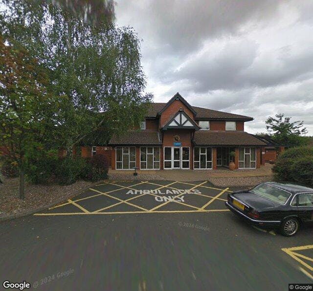 Himley Mill Care Home, Dudley, DY3 4LG