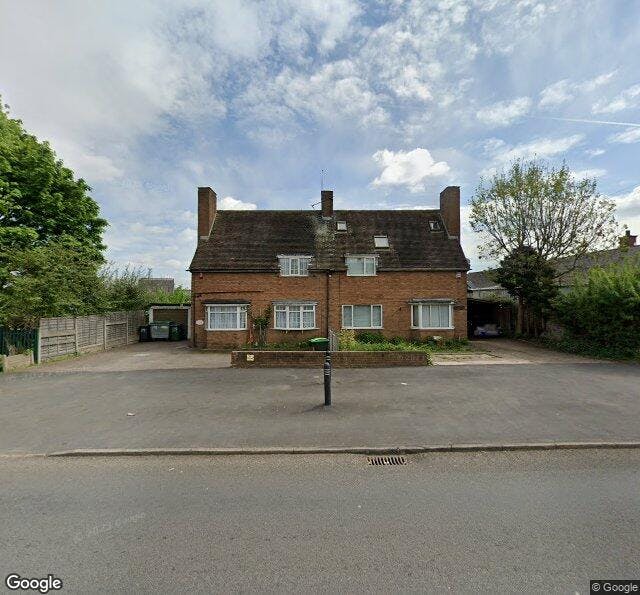 Whitehall Lodge Care Home, West Bromwich, B70 0HG