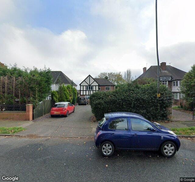 109 Grange Road Care Home, Birmingham, B24 0ES