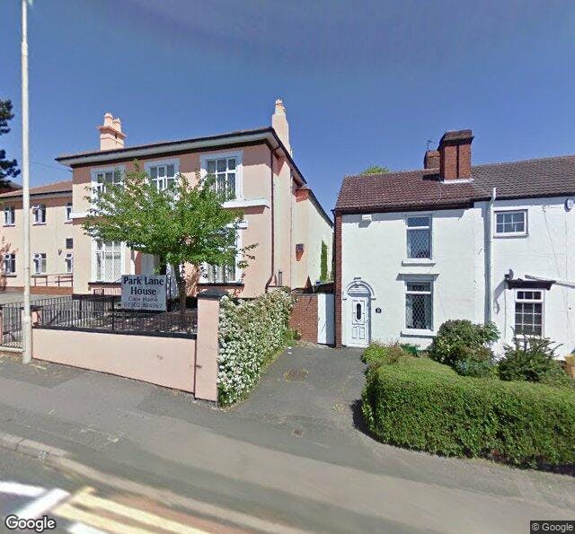 Park Lane House Care Home, Dudley, DY3 1AB