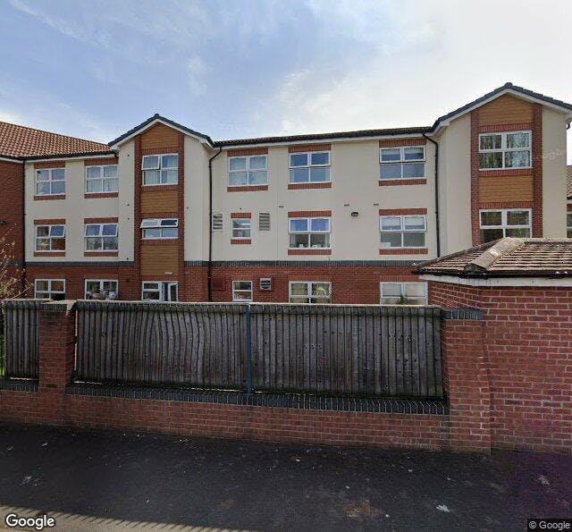 Bloomfield Court Care Home, Tipton, DY4 9RR