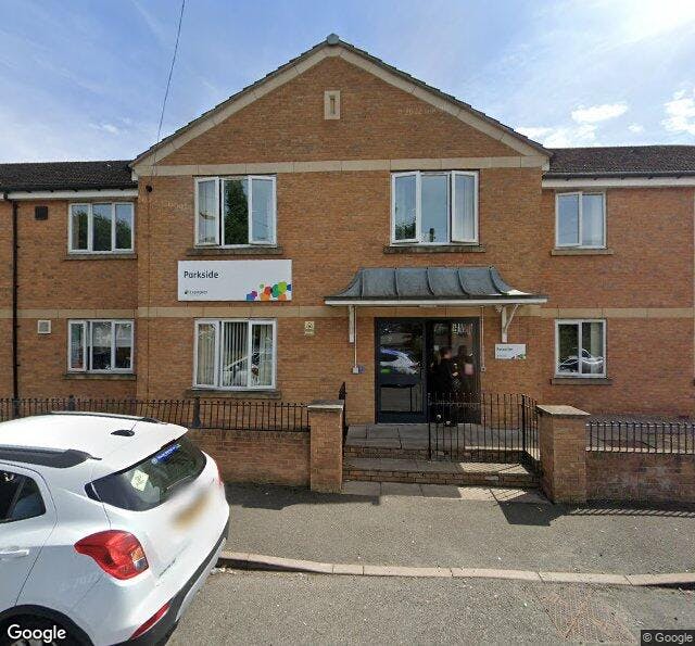 Parkside Health Care Limited Care Home, Tipton, DY4 9HJ