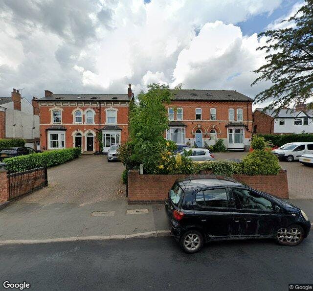 St. Catherines Residential Care Home, Sutton Coldfield, B73 5EU