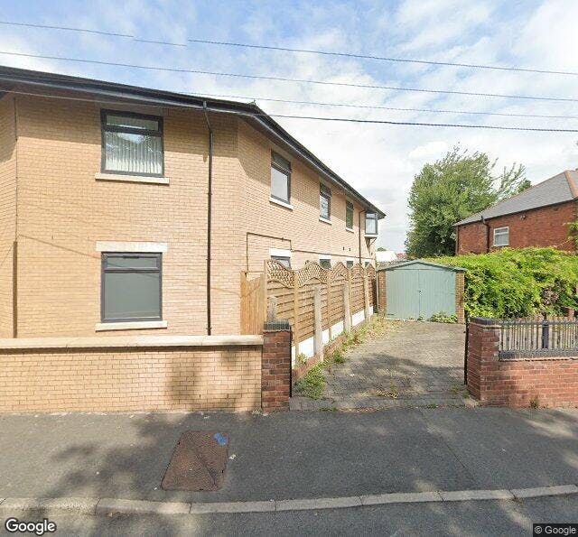 Meadow Court Care Home, Tipton, DY4 0HB