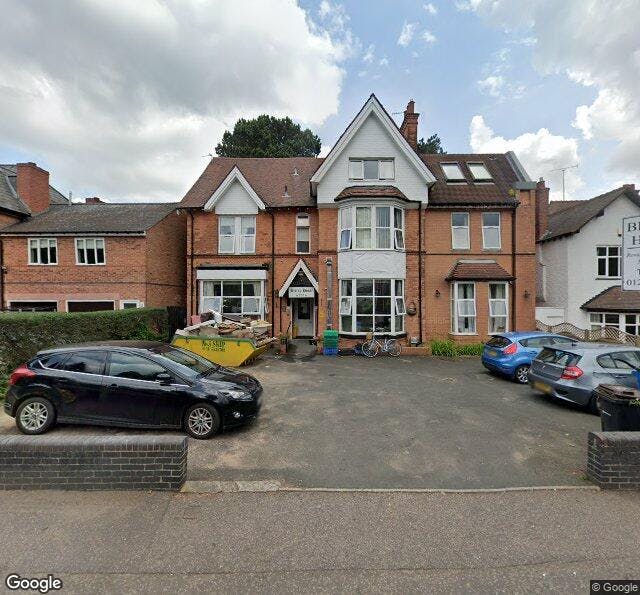 Bretby House Care Home, Sutton Coldfield, B73 5LL