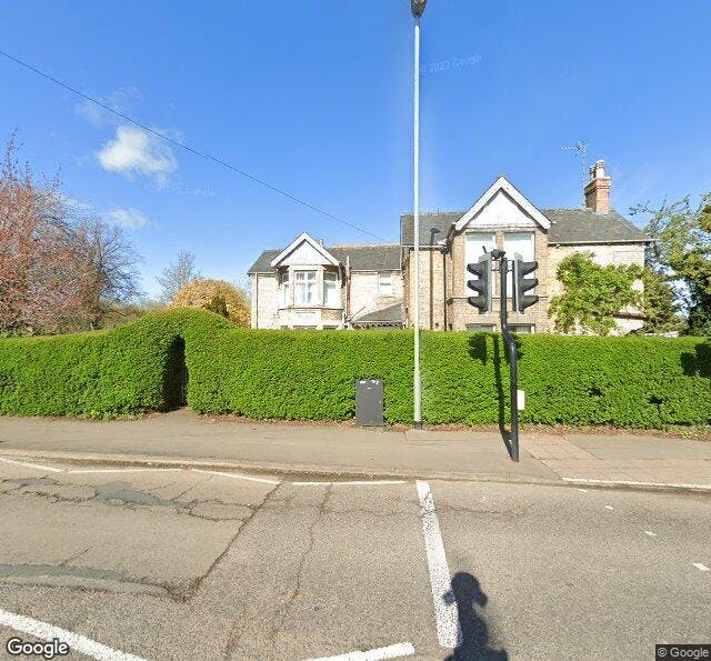 Springfield Residential Home Care Home, March, PE15 9NY