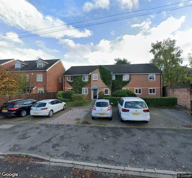 Francis House Care Home, Sutton Coldfield, B73 5SD