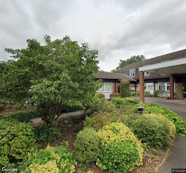 St Anthony's - with Nursing Physical Disabilities Care Home, Wolverhampton, WV4 5NQ