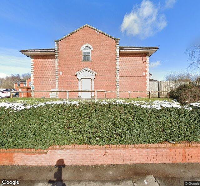 Dovedale Court Care Home, Wednesbury, WS10 7PZ