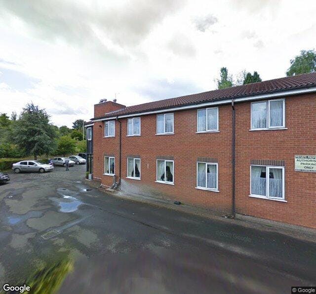 Greenleigh Care Home, Dudley, DY3 1QR