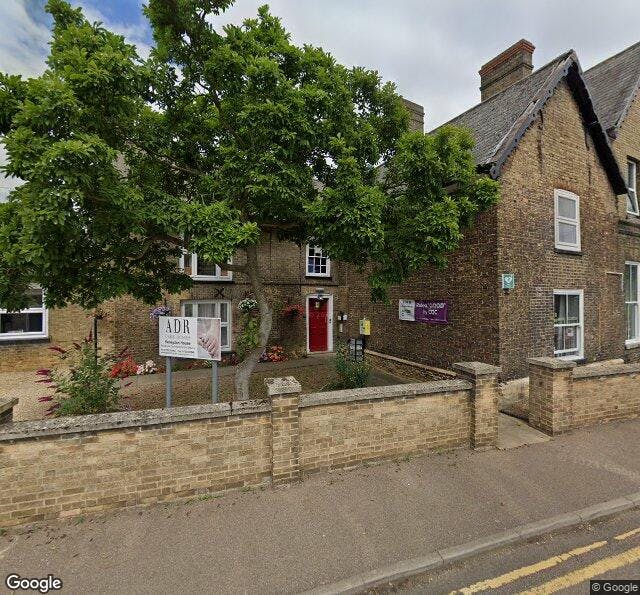 Keneydon House Care Home, Whittlesey, PE7 1QQ