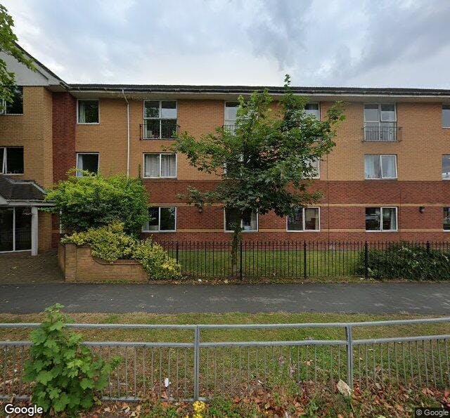 Delves Court Care Home, Walsall, WS5 4NZ