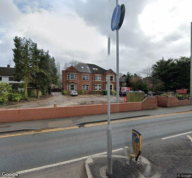 Ashley Court Care Limited Care Home, Wolverhampton, WV4 5SF