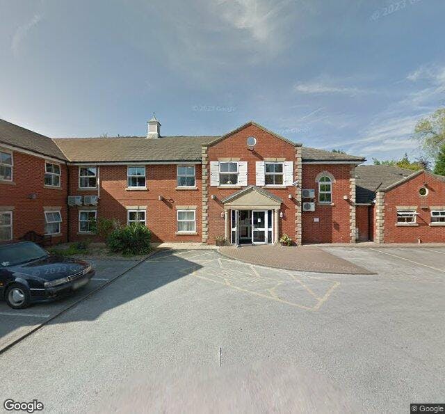 Aldergrove Manor Nursing Home Care Home, Wolverhampton, WV4 4AD