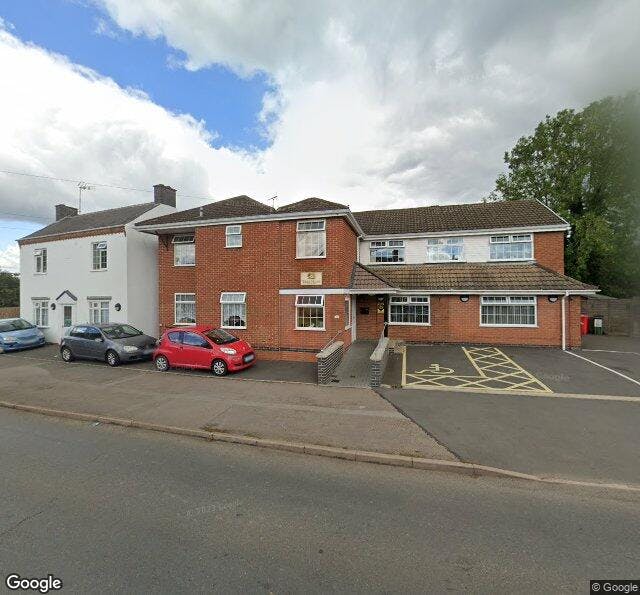 Tavey House Care Home, Leicester, LE8 6LN