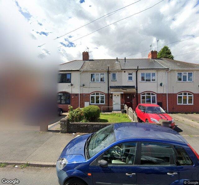 Langdale and Keswick (Parkfields) Care Home, Wolverhampton, WV2 2DF