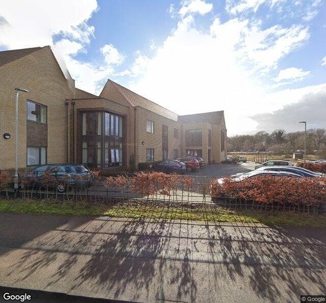 Thorpe Wood Care Home, Peterborough, PE3 6TN