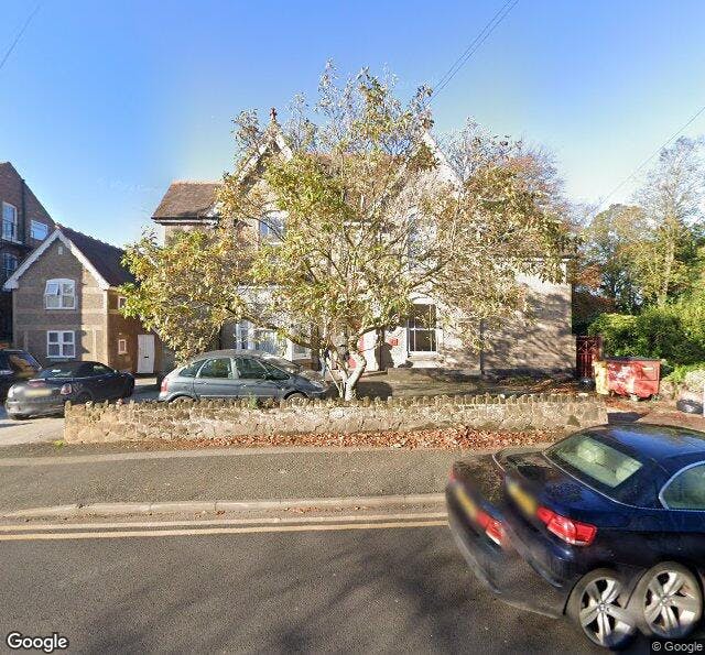 Abbeyfield House Care Home, Sutton Coldfield, B74 2PL