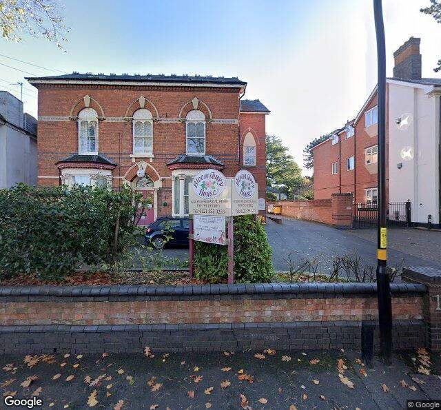 Bloomsbury House Care Home, Sutton Coldfield, B74 2PJ