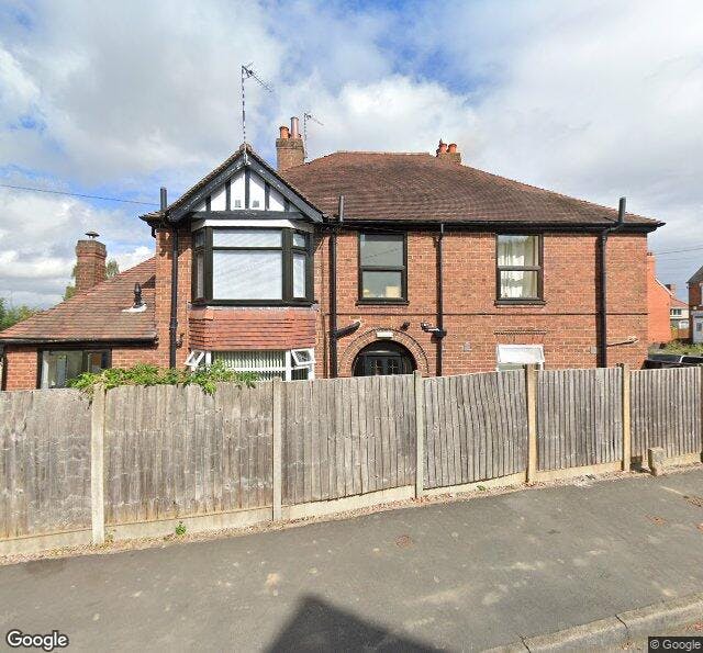 164 Coleshill Road Care Home, Atherstone, CV9 2AF