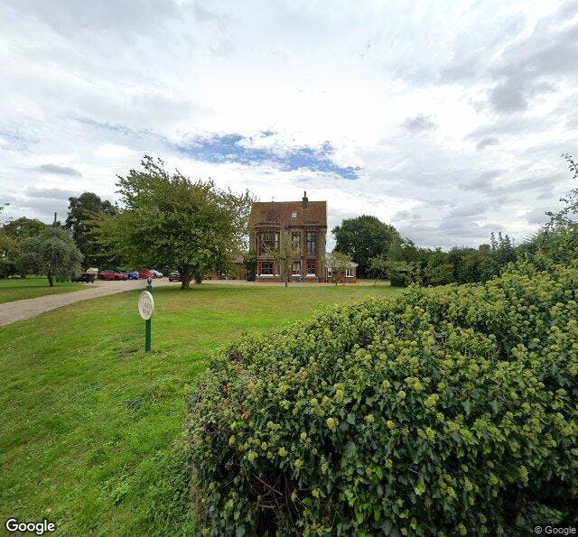 Claxton House Care Home, Norwich, NR14 7HY
