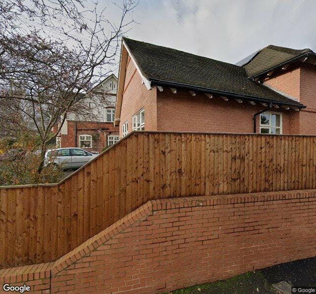 Gorway House Care Home, Walsall, WS1 3BG