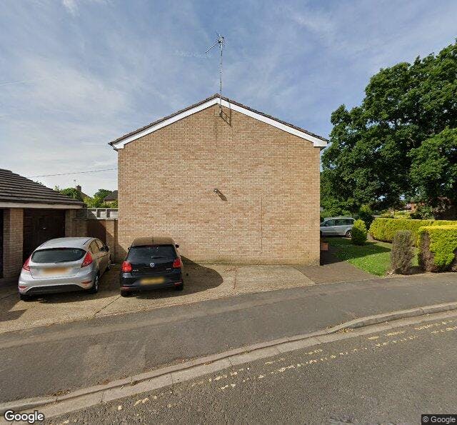 Elliot Avenue Care Home, Peterborough, PE3 9TG