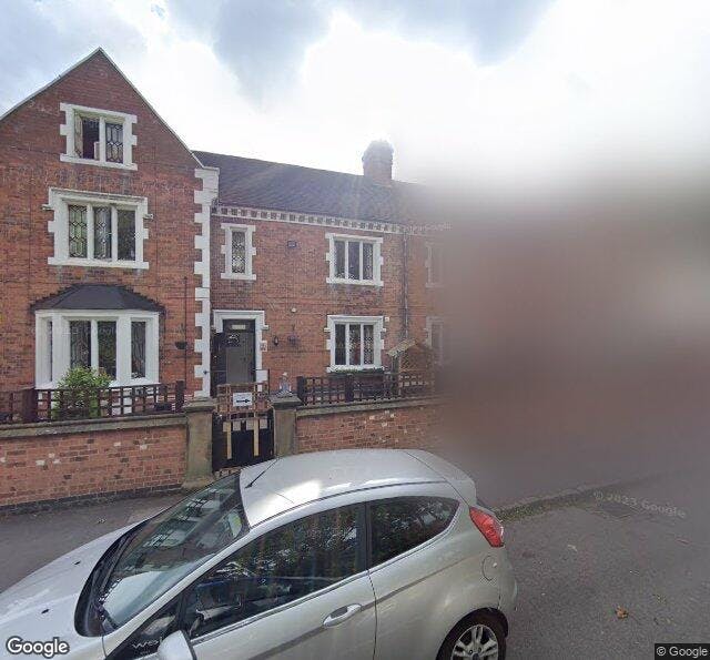 Merevale House Residential Home Care Home, Atherstone, CV9 2PA