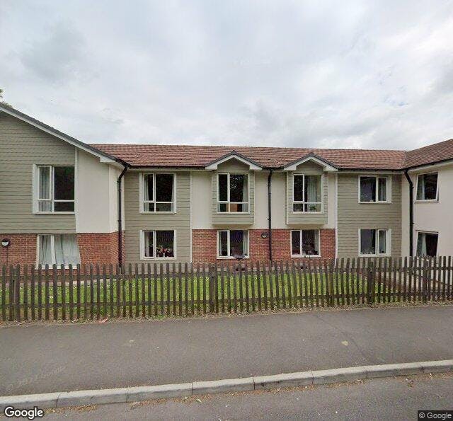 Bracebridge Court Care Home, Atherstone, CV9 3AL
