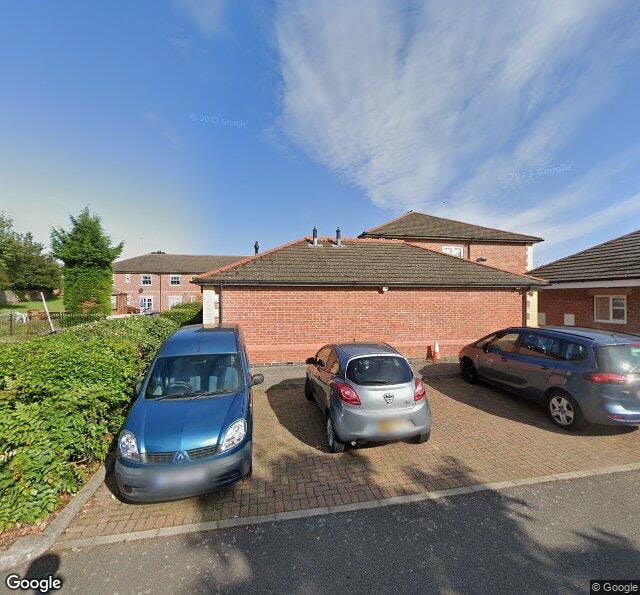 Enderby Grange Care Home, Narborough, LE19 2BQ